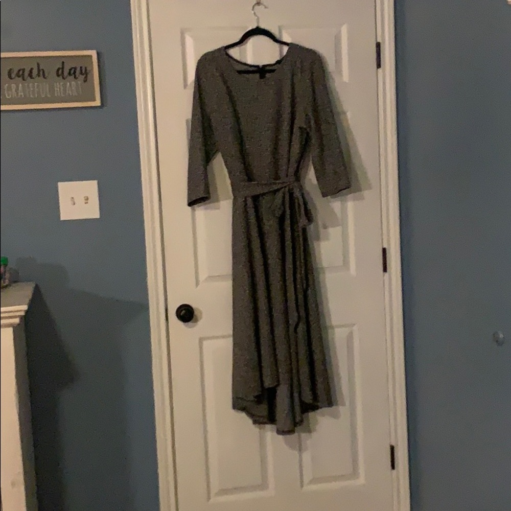 Lane Bryant Dress